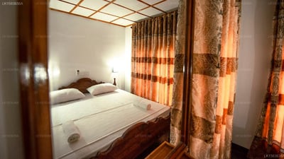 Wildlife Safari House