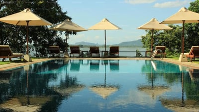 Thaulle Pure Ayurveda Resort