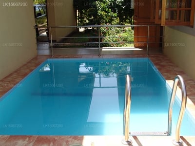 Lake View Bungalow Yala