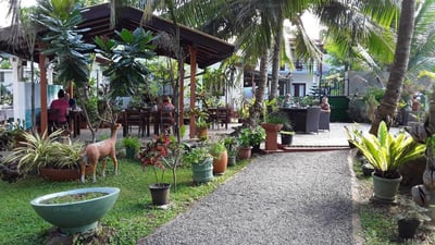 Karl Holiday Bungalow