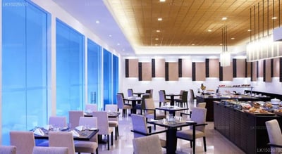 Gateway Airport Garden Hotel