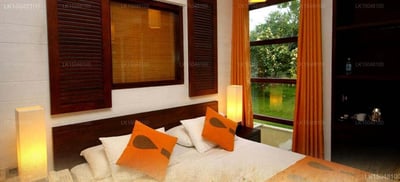 Chaarya Resort & Spa by Chandrika