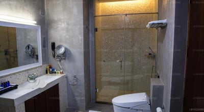 Club Waskaduwa Beach Resort