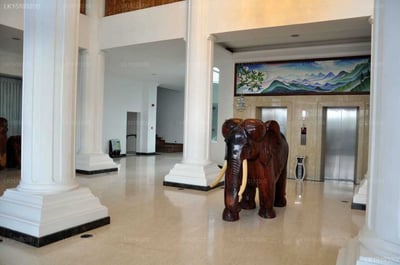 Araliya Green Hills Hotel