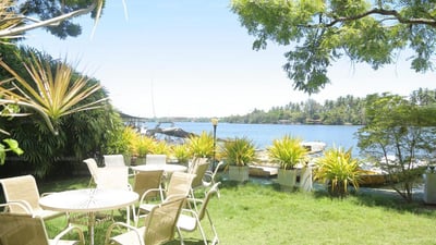 Laluna Ayurveda Resort