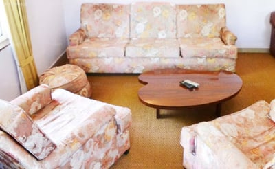 Upper Glencairn Bangalow Ceybank Hotel