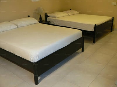 Freedom Lodge