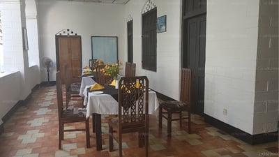 Ratnapura Rest House