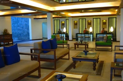 Avani Kalutara Resort