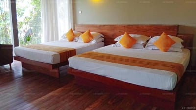 Bogala Village Eco Resort