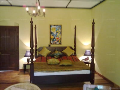 Taprospa Westward-Ho Villa