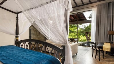Ayugiri Ayurveda Wellness Resort