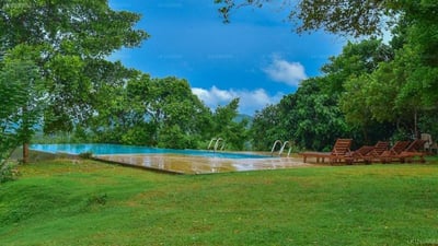 Bogala Village Eco Resort