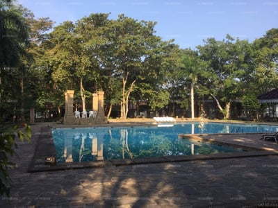 Palm Garden Village Hotel