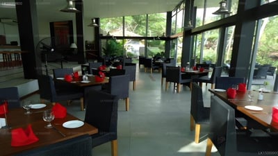 Enison Lodge at Victoria Golf & Country Resort