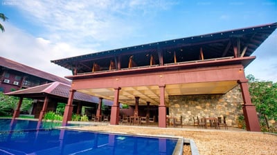 Celestia Ayurveda Resort