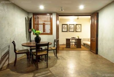 Taru Villas - Lake Lodge