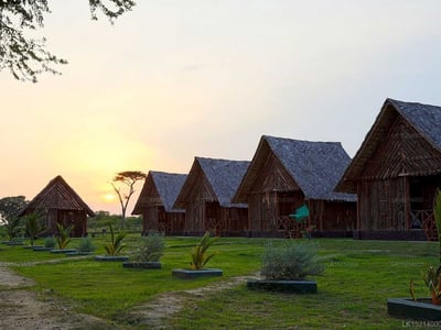 Bestlife Eco Resort