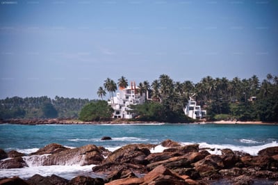 Tangalla Bay by Jetwing