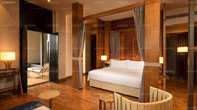 Doubletree by Hilton Weerawila