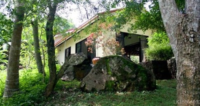 Sri Mathie Villa