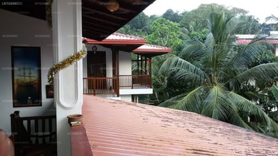 Rock View Guesthouse