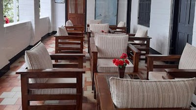 Ratnapura Rest House