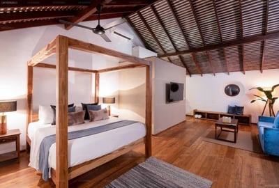 The Bungalow - Galle Fort