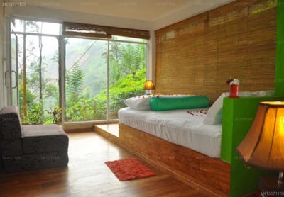The Tea Cottage Resort