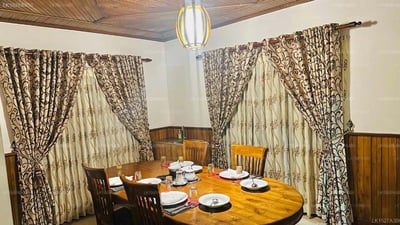 The Shrewsbury Bungalow