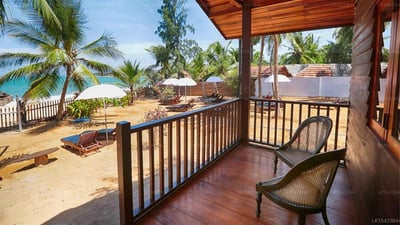 ArugamBay PodBay