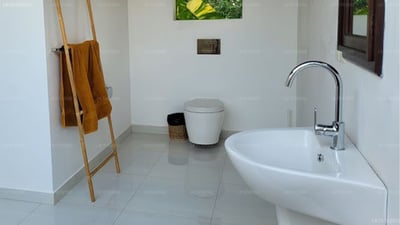 Sign of Life Resort