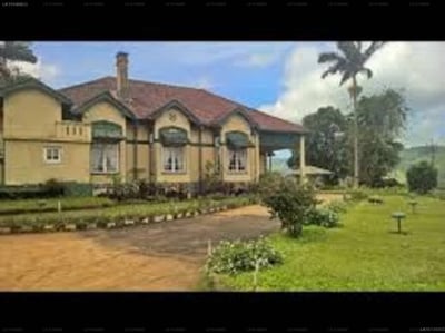 Upper Glencairn Bangalow Ceybank Hotel