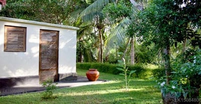 Sri Mathie Villa