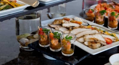Club Waskaduwa Beach Resort
