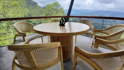 WalaaKulu - A Villa by 98 Acres Resort & Spa