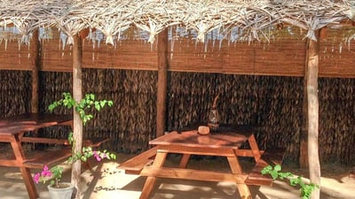 Funky Far Nest Tropical Resort