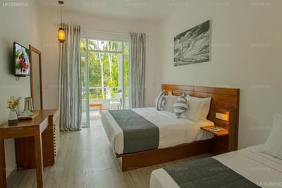 Deltora Villa - Galle