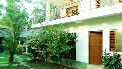 Palm Garden Guest House