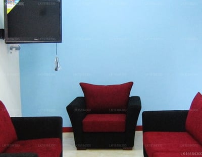 Samagi Guest House & Cottage