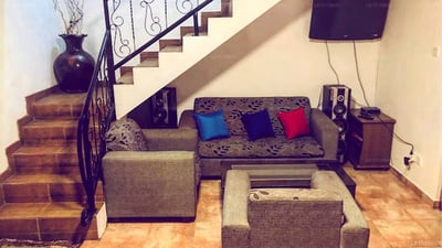 Red Rose Holiday Bungalow