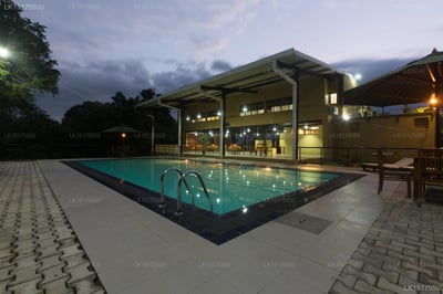 Farcry Boutique Resort