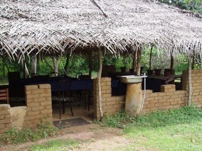 Eagle's Wings Guest House