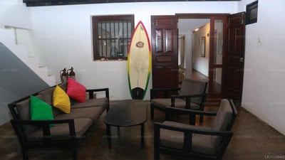 Curry Bowl Guest House and Restaurant