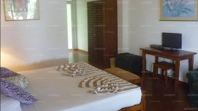 Laluna Ayurveda Resort