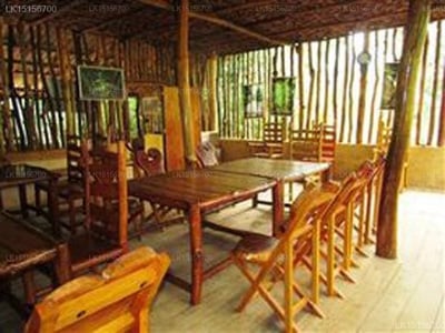 Sinharaja Seyana Eco Lodge