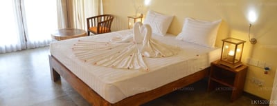 Giman Free Beach Resort