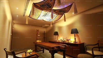 Adhitya Ayurveda, Anuradhapura