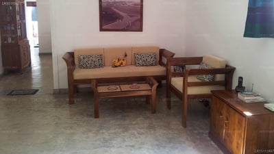 Sea Green Guesthouse