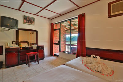 Centauria Lake Resort